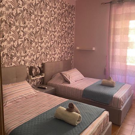 Cozy Apartment 2Bedroom In Center Of Rome Buitenkant foto