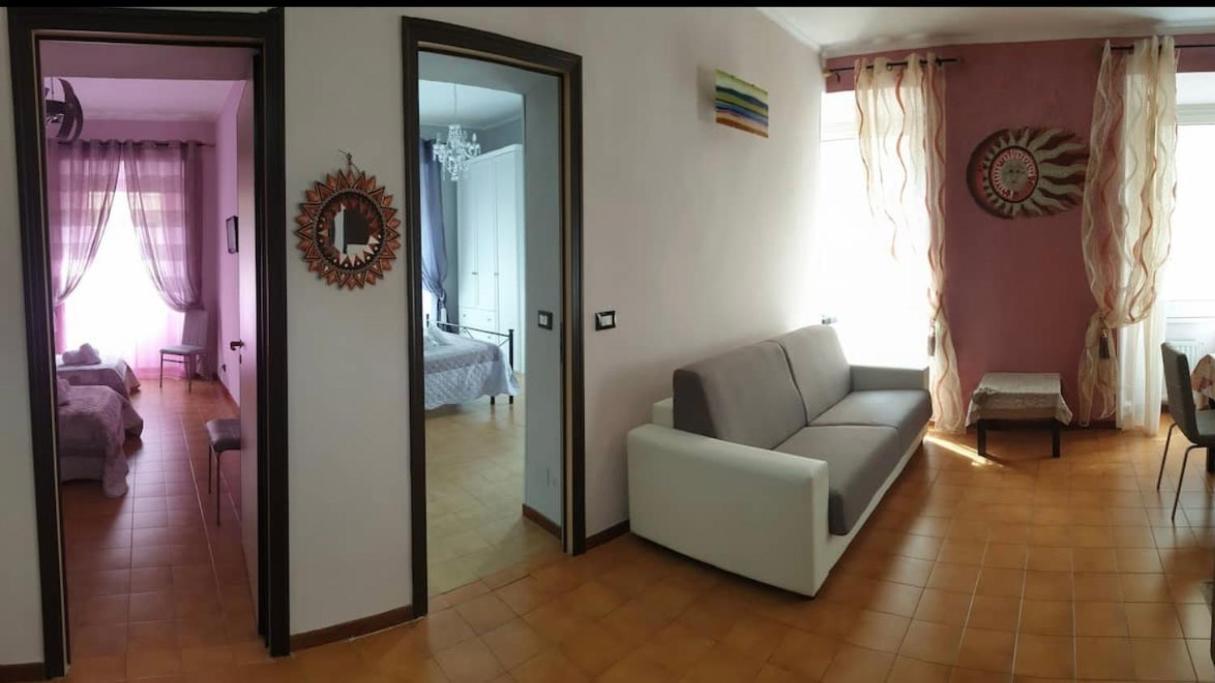Cozy Apartment 2Bedroom In Center Of Rome Buitenkant foto