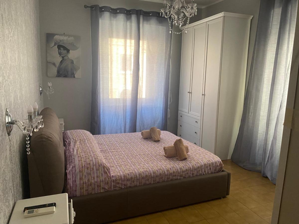 Cozy Apartment 2Bedroom In Center Of Rome Buitenkant foto